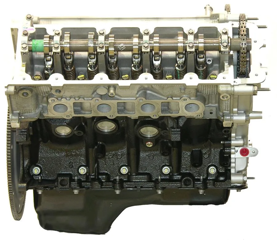 ford mercury 4.6l v8 remanufactured engine 1996 4