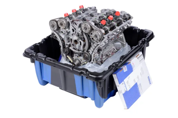 Chevrolet Saturn LY7 3.6L V6 Remanufactured Engine 2010-2012