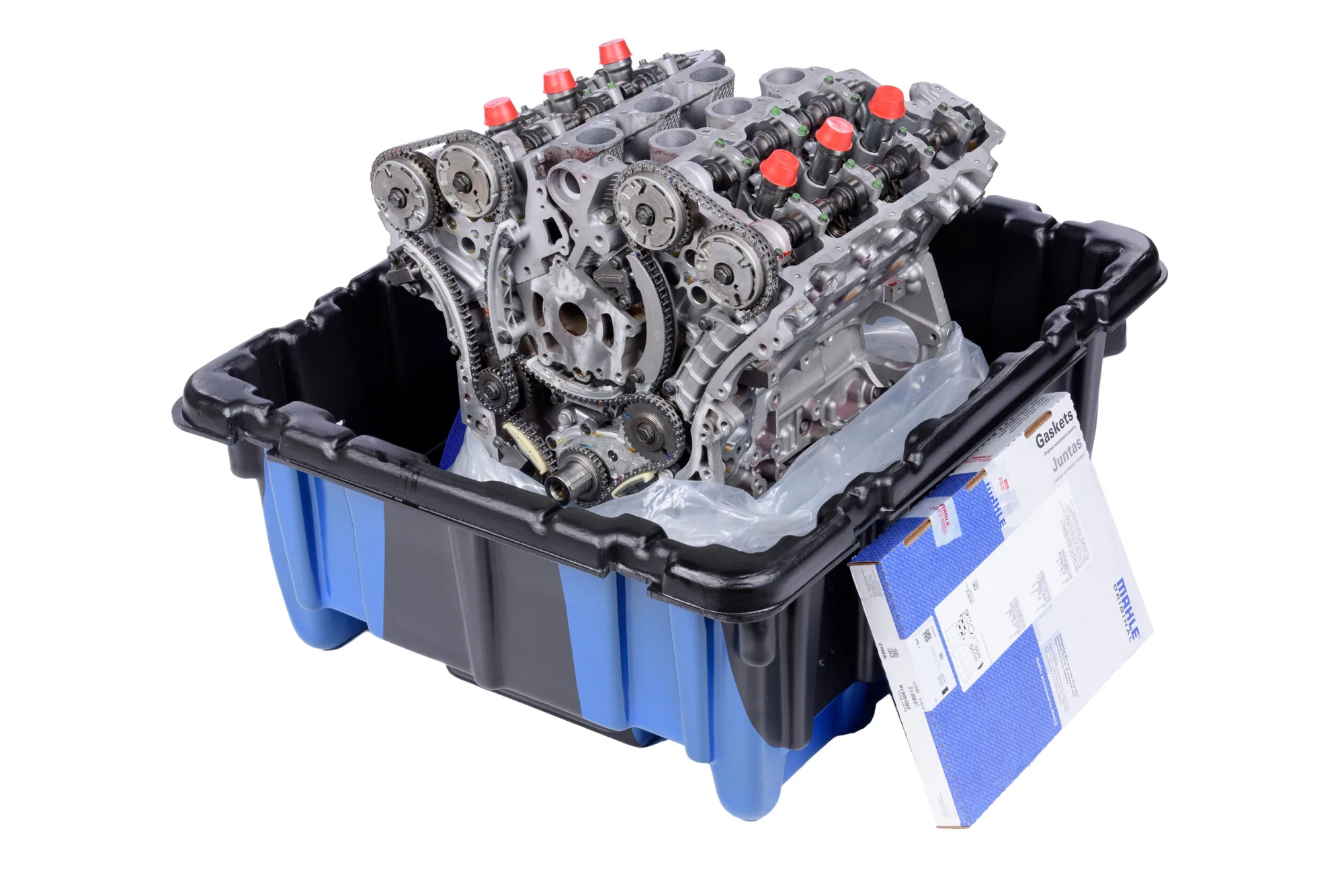 Chevrolet Saturn LY7 3.6L V6 Remanufactured Engine 2010-2012