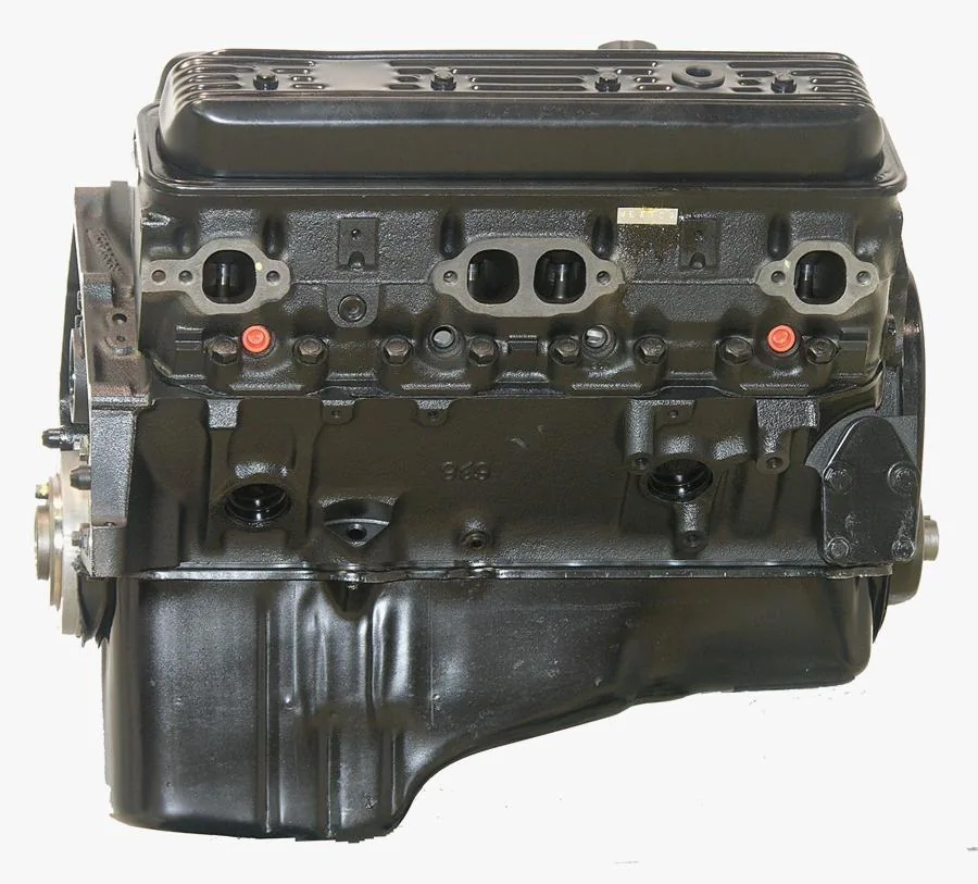 powertrain product image 00572