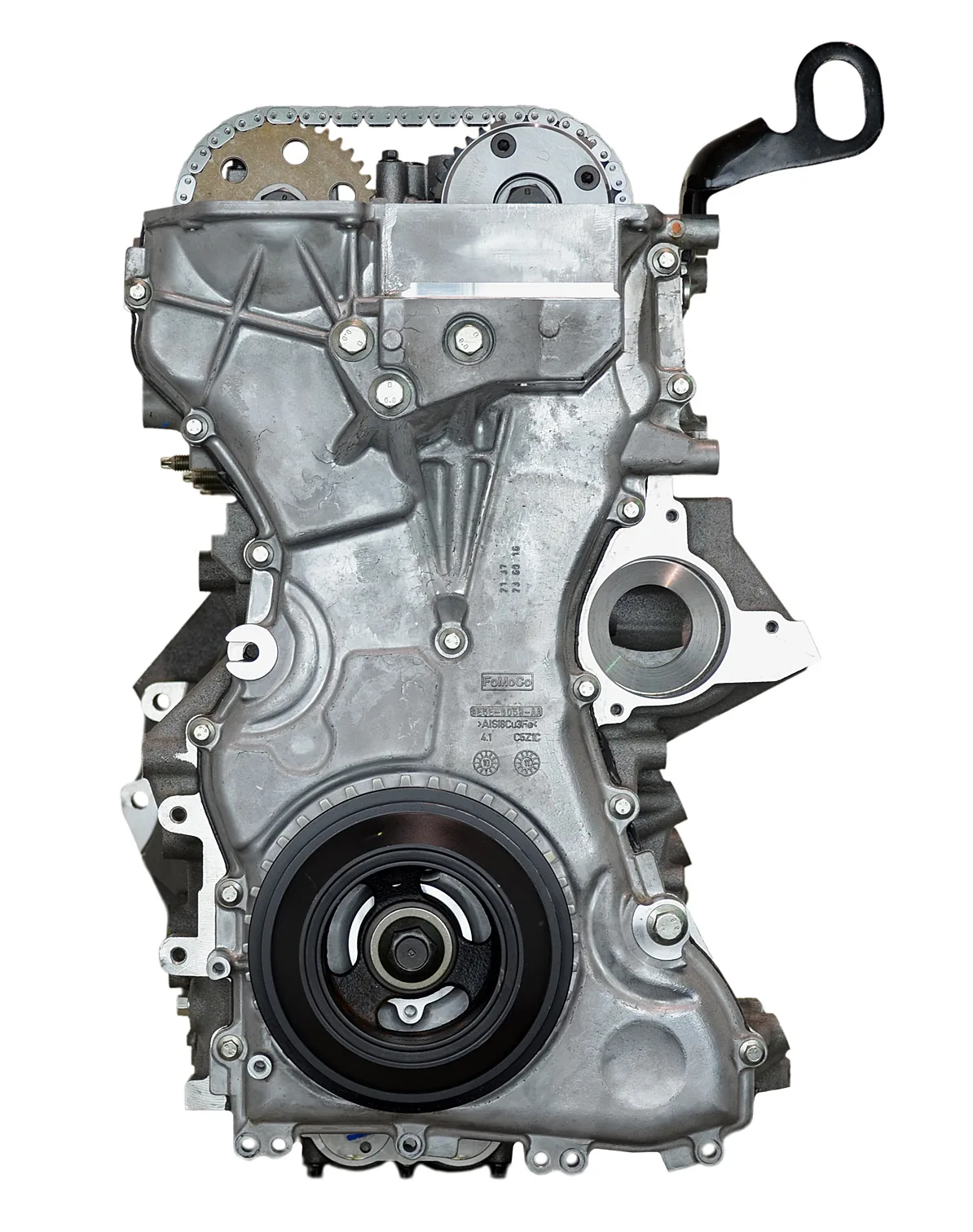 Ford Mazda Mercury 2.5L L4 Remanufactured Engine 2009-2012
