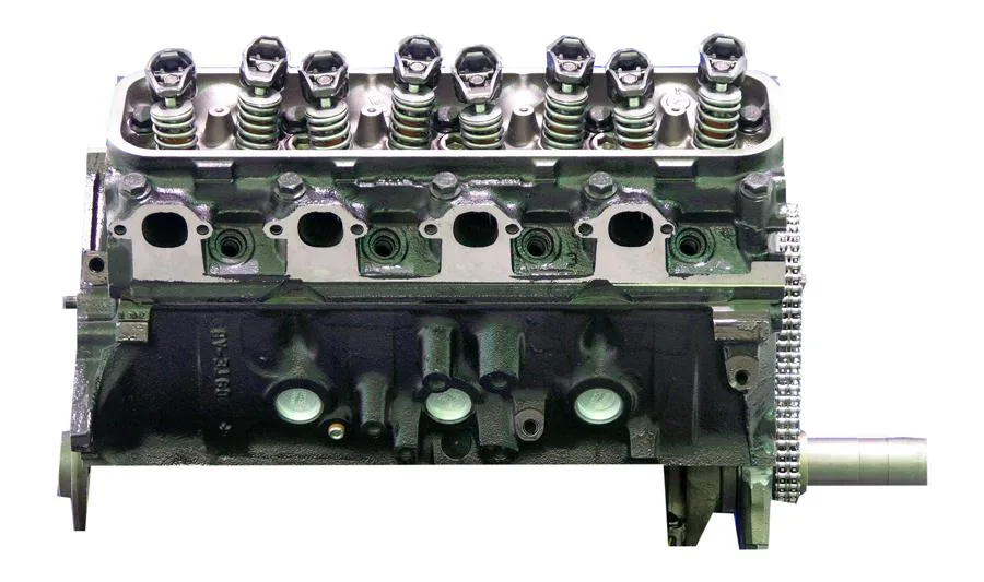 ford lpg 7.0l v8 remanufactured engine 1090 1996 1