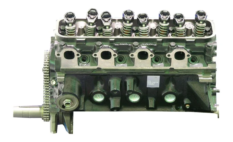 ford lpg 7.0l v8 remanufactured engine 1090 1996 5