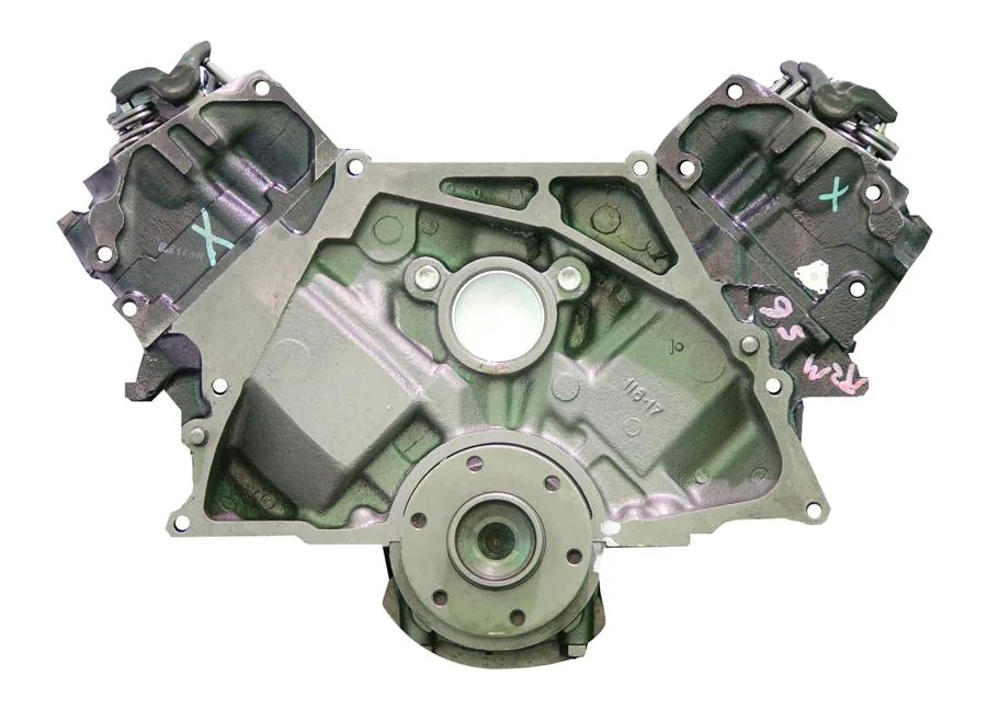 ford lpg 7.0l v8 remanufactured engine 1090 1996