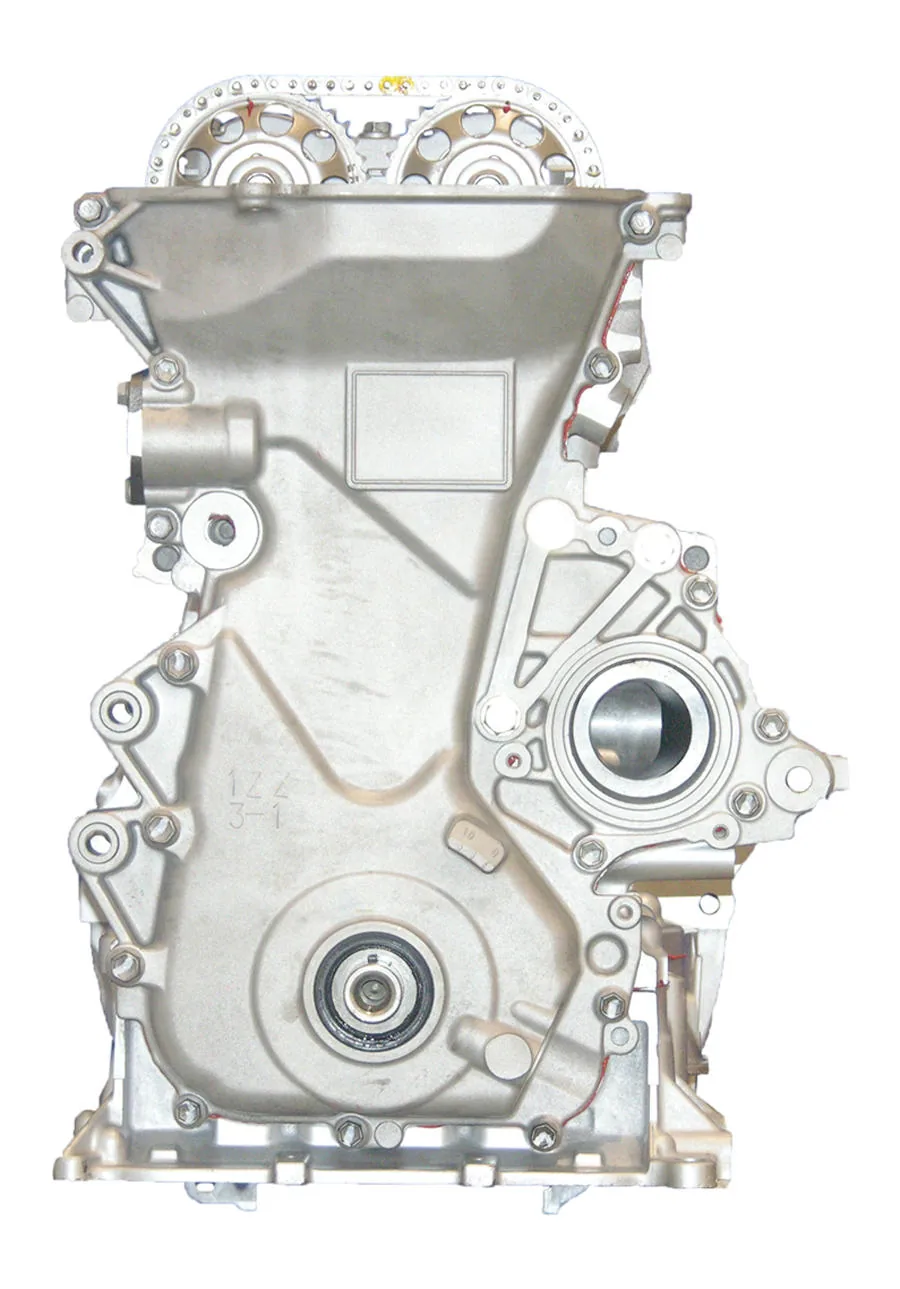 Chevrolet Toyota 1ZZFE 1.8L L4 Remanufactured Engine 8/97-8/99