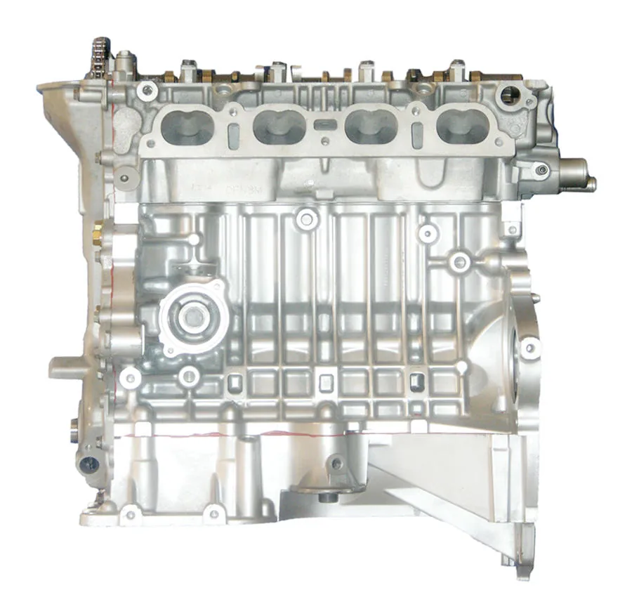 chevrolet toyota 1zzfe 1.8l l4 remanufactured engine 897 899 2