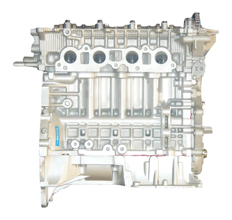 chevrolet toyota 1zzfe 1.8l l4 remanufactured engine 897 899 4
