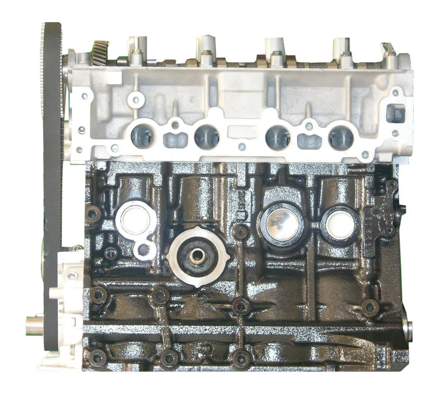 geo toyota 7afe 1.8l l4 remanufactured engine 692 895 3