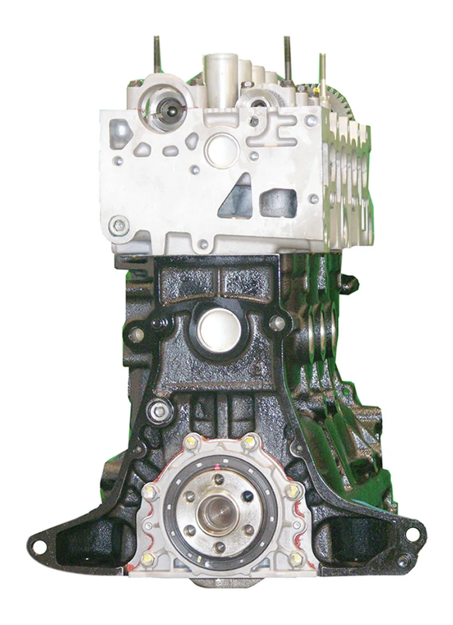 geo toyota 7afe 1.8l l4 remanufactured engine 692 895 4