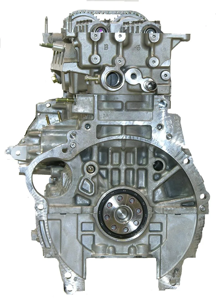 pontiac toyota 1zzfe 1.8l l4 remanufactured engine 2003 2008 2