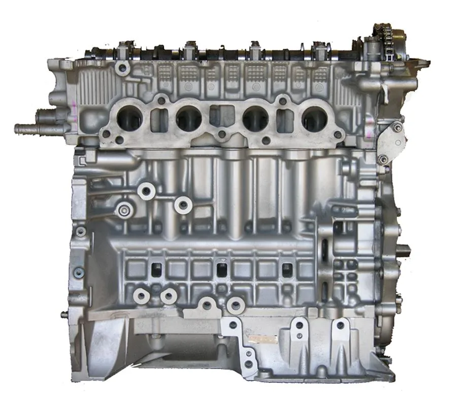 pontiac toyota 1zzfe 1.8l l4 remanufactured engine 2003 2008 3