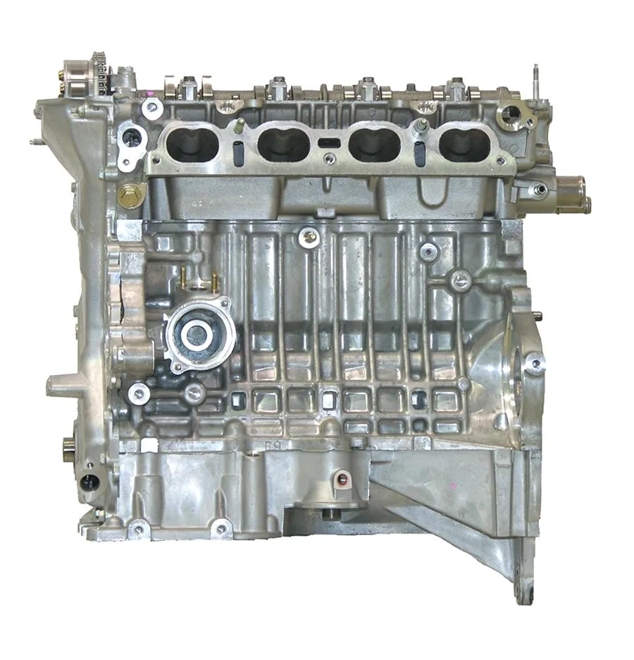 pontiac toyota 1zzfe 1.8l l4 remanufactured engine 2003 2008 5
