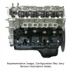 Ford Crown Victoria CNG/NGC 4.6L V8 2003-2004 Crown Vic SOHC 2 Valve Vin 9 Remanufactured Engine 1605 2003-2004