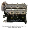 Infiniti J30 VG30DE 3.0L V6 Engine 1995-1997