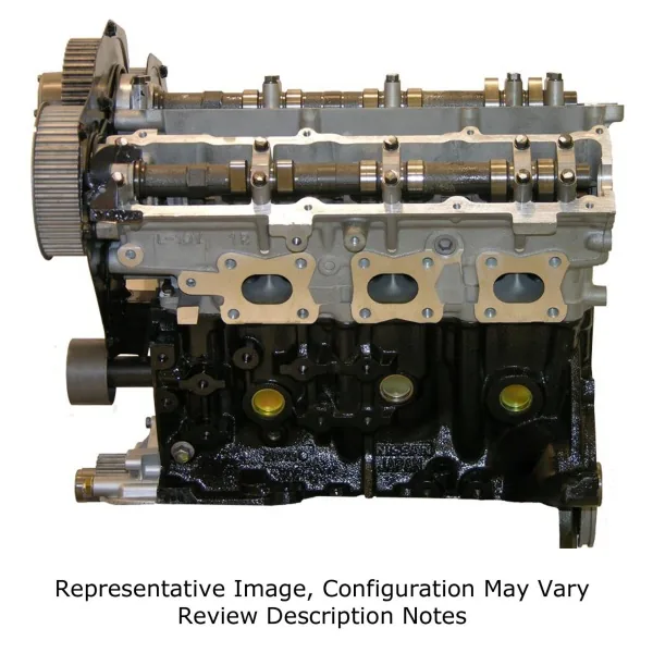 Infiniti J30 VG30DE 3.0L V6 Engine 1995-1997