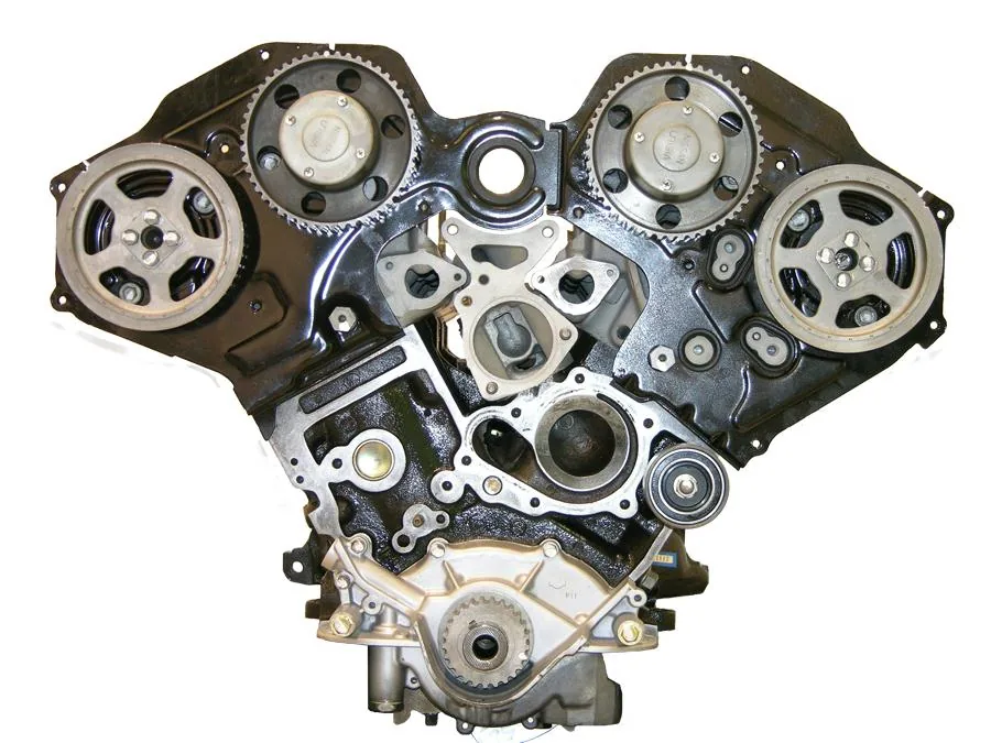 Infiniti J30 Nissan 300ZX VG30DE 3.0L V6 Engine 1992-1995