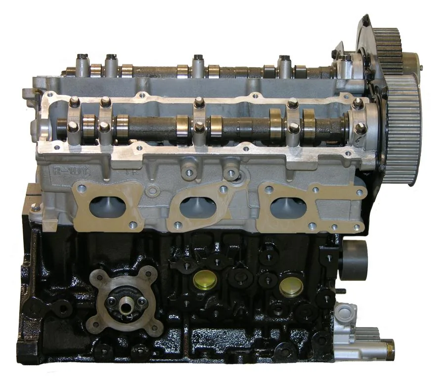 infiniti nissan vg30de 3.0l v6 remanufactured engine 192 795 1