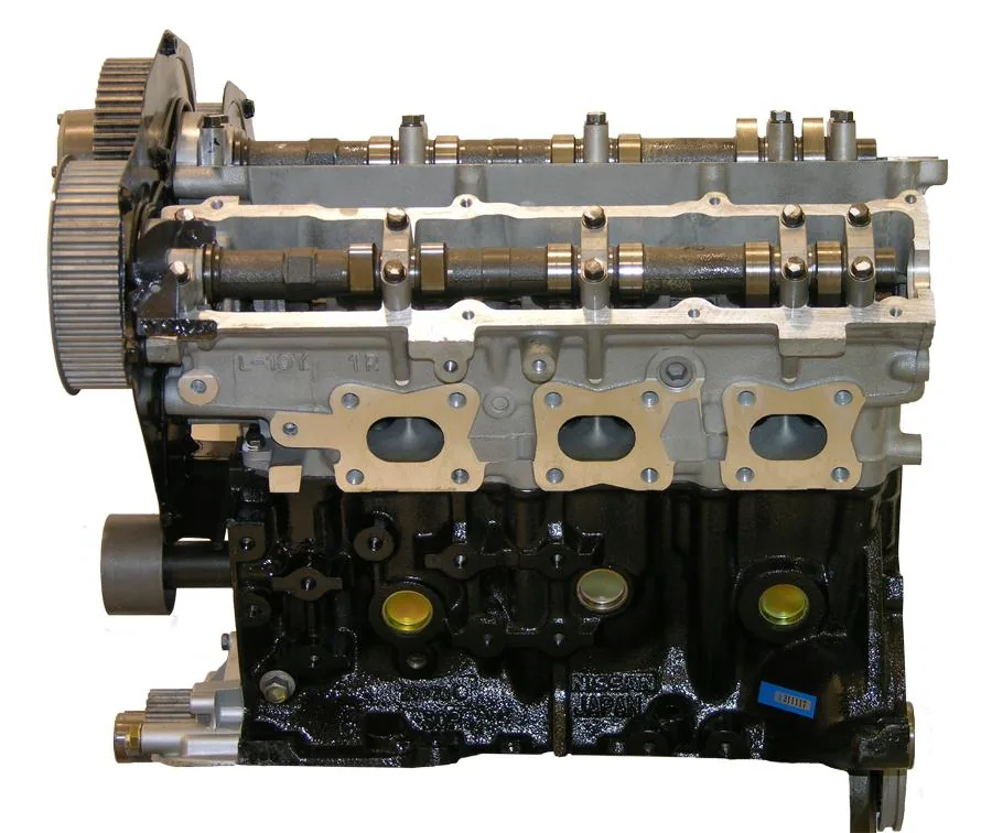 infiniti nissan vg30de 3.0l v6 remanufactured engine 192 795 4