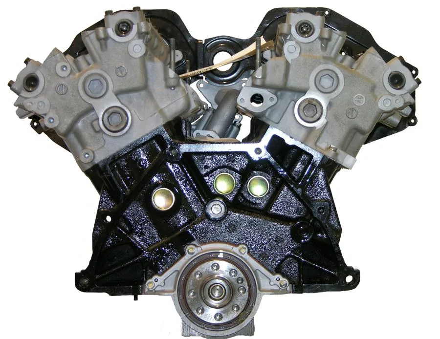 powertrain product image 00551