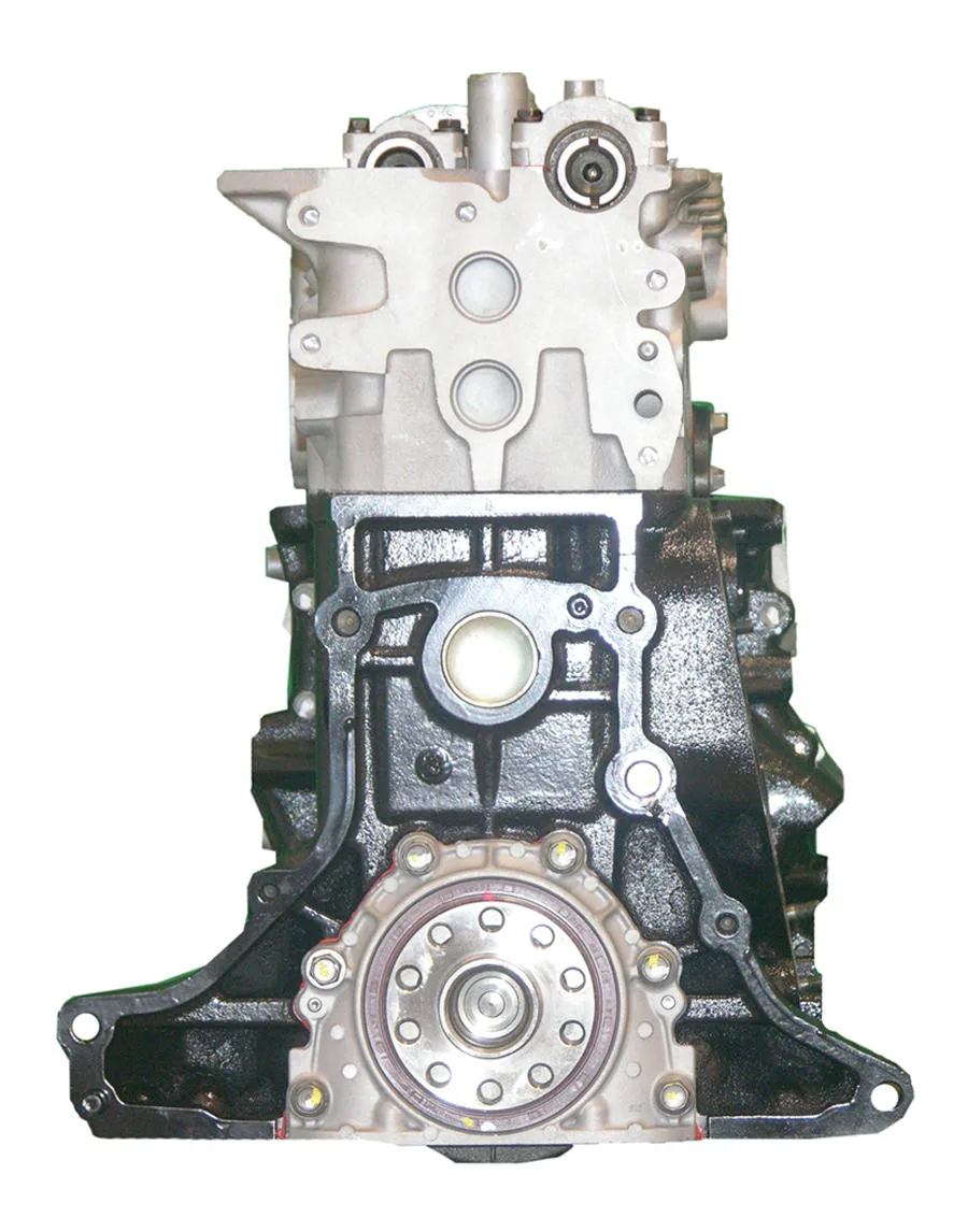 toyota 2tzfe 2.4l l4 remanufactured engine 190 896 4