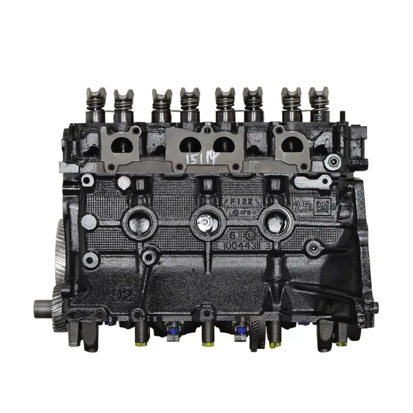chevrolet gmc 2.5l l4 remanufactured engine 1991 1993 4 600x600 1