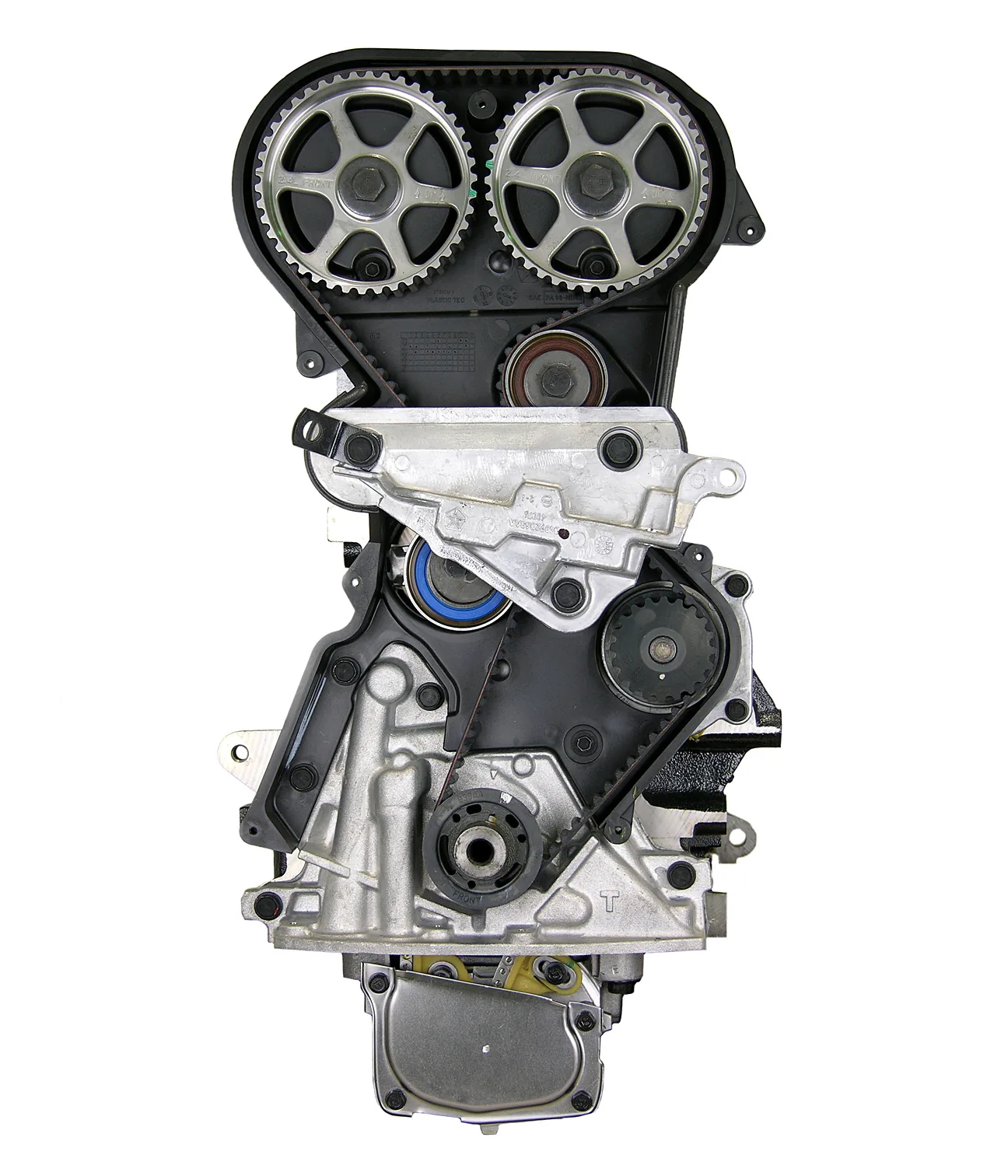 Chrysler Sebring PT Cruiser 2.4L L4 Remanufactured Engine 2004-2010
