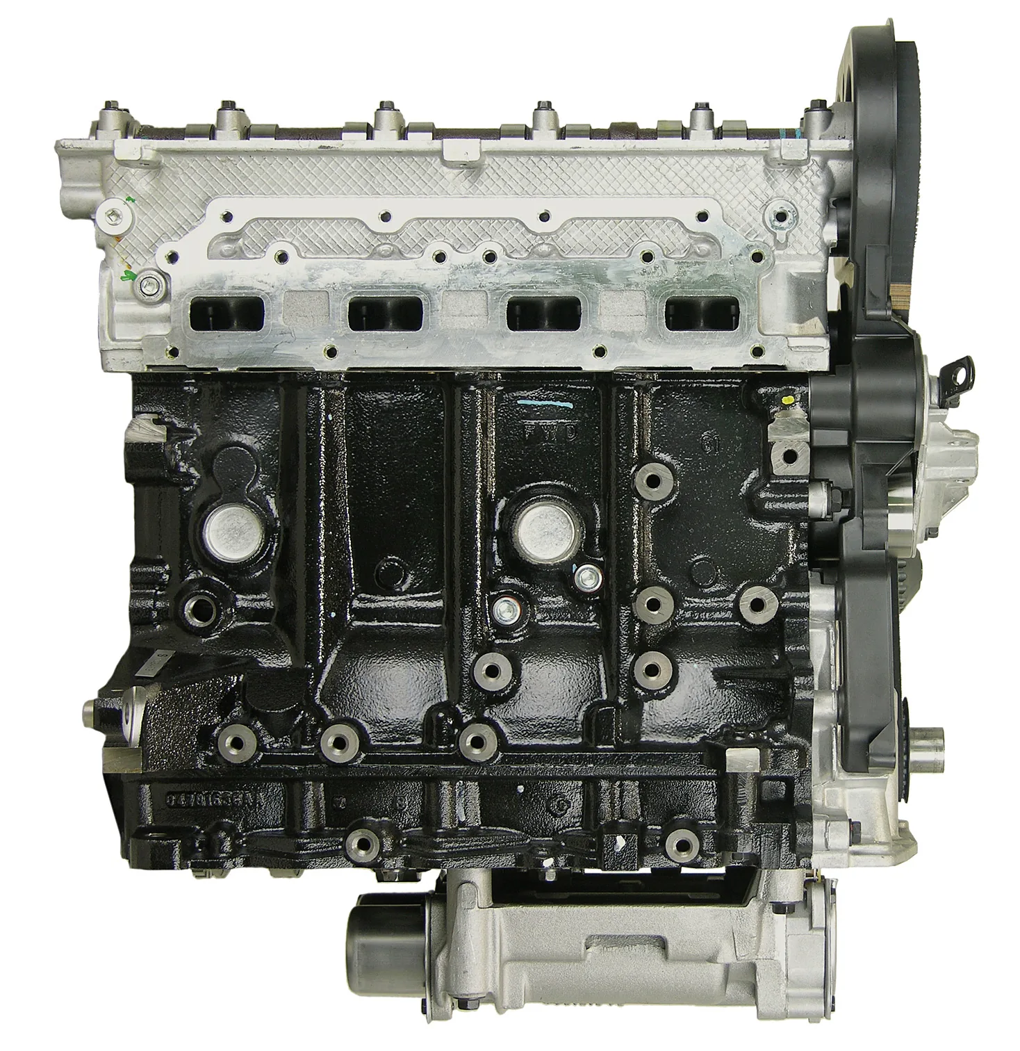 chrysler 2.4l l4 remanufactured engine 2004 2010 2