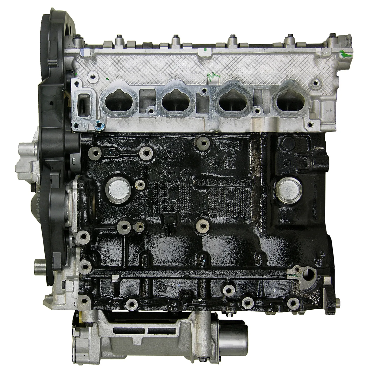 chrysler 2.4l l4 remanufactured engine 2004 2010 3