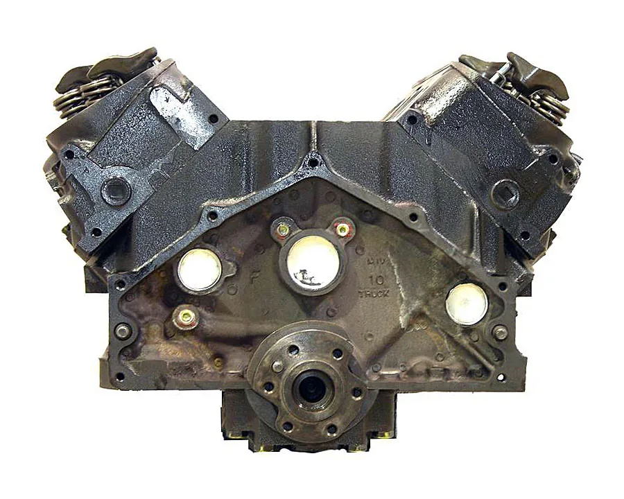 chevrolet gmc l86 6.0l v8 remanufactured engine 1968 1990 2