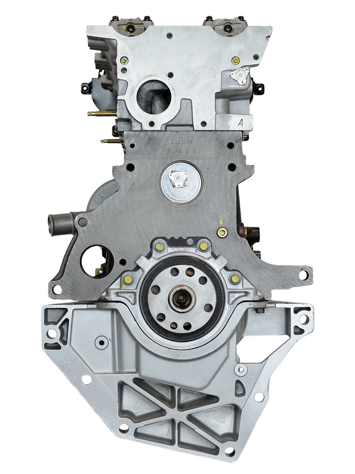 ford mazda ztec 2.0l l4 remanufactured engine 2000 2004 2
