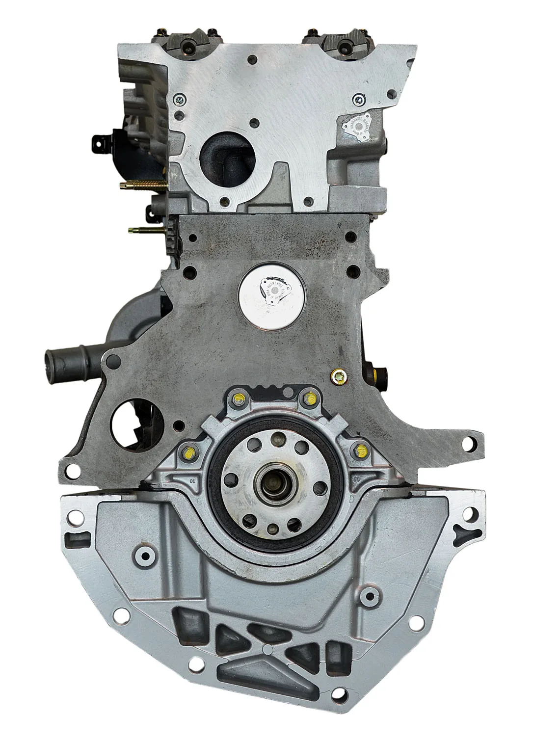 ford mazda zetec 2.0l l4 remanufactured engine 2001 2004 4