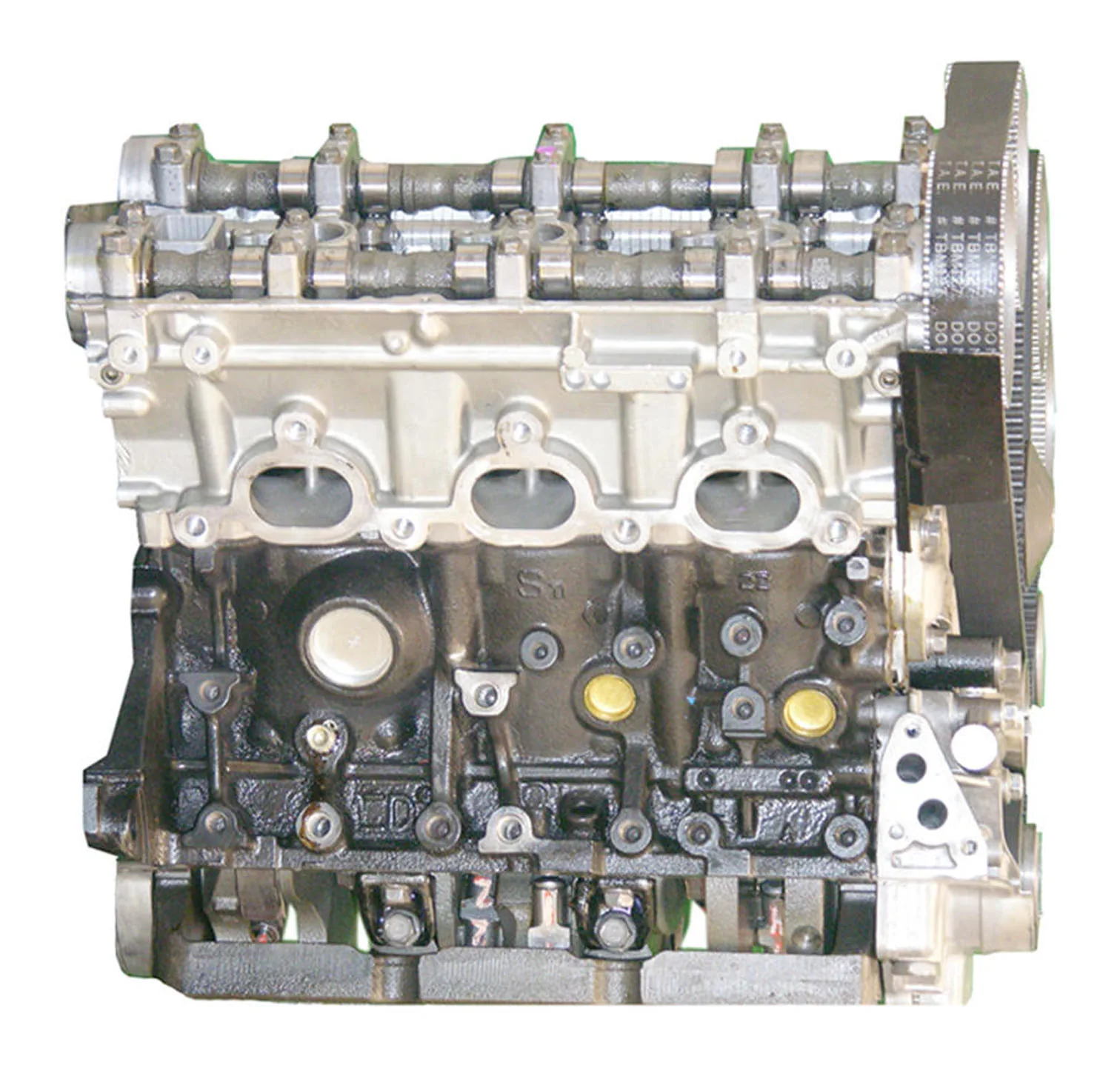 dodge mitsubishi 6g72 t 3.0l v6 remanufactured engine 490 592 2