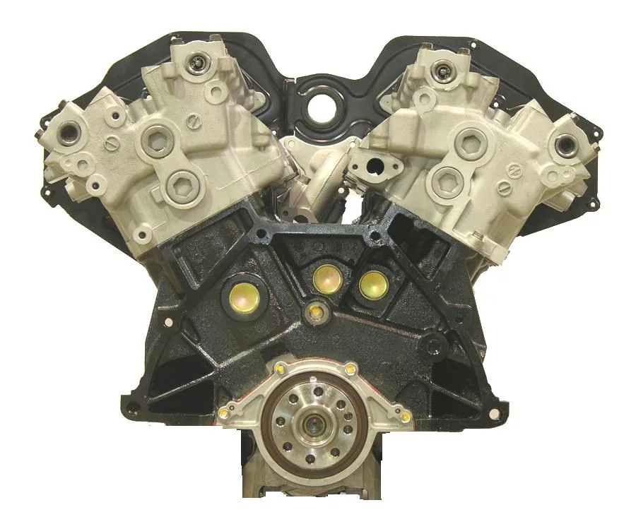nissan vg30dett 3.0l v6 remanufactured engine 789 994 2