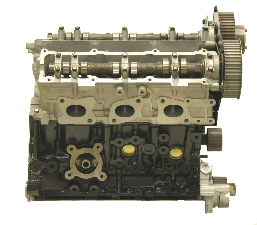 nissan vg30dett 3.0l v6 remanufactured engine 789 994 3