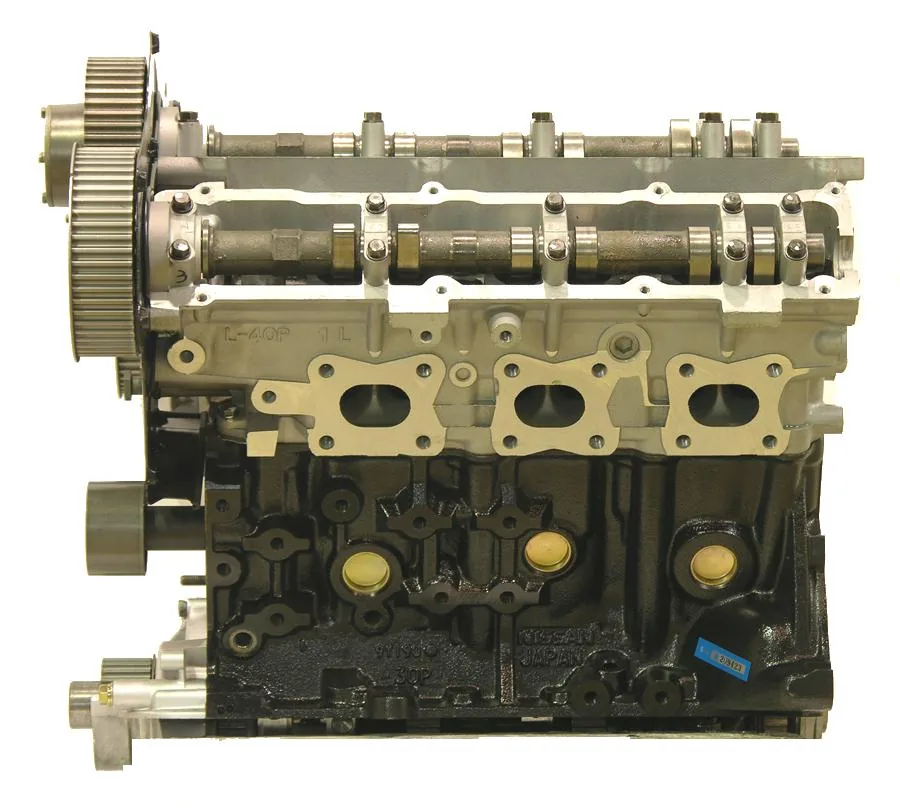 nissan vg30dett 3.0l v6 remanufactured engine 789 994 5