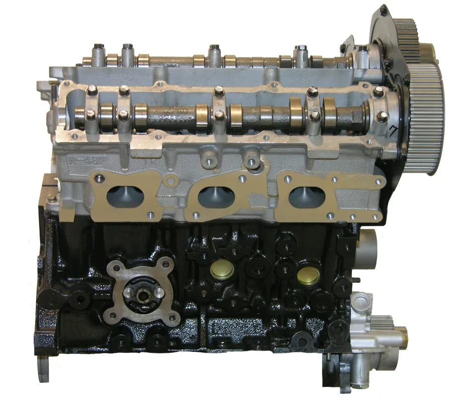 nissan vg30dett 3.0l v6 remanufactured engine 994 795 1