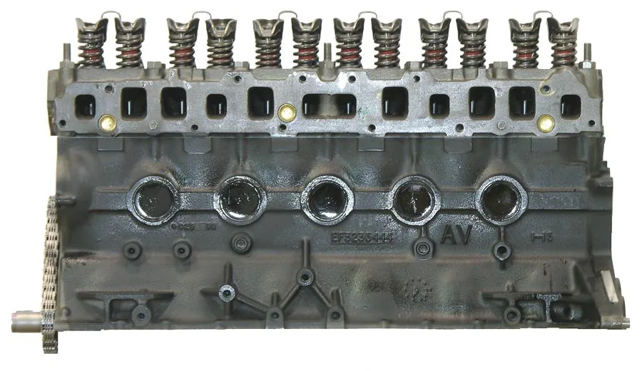 amc jeep 4.2l l6 remanufactured engine 1980 1980 2