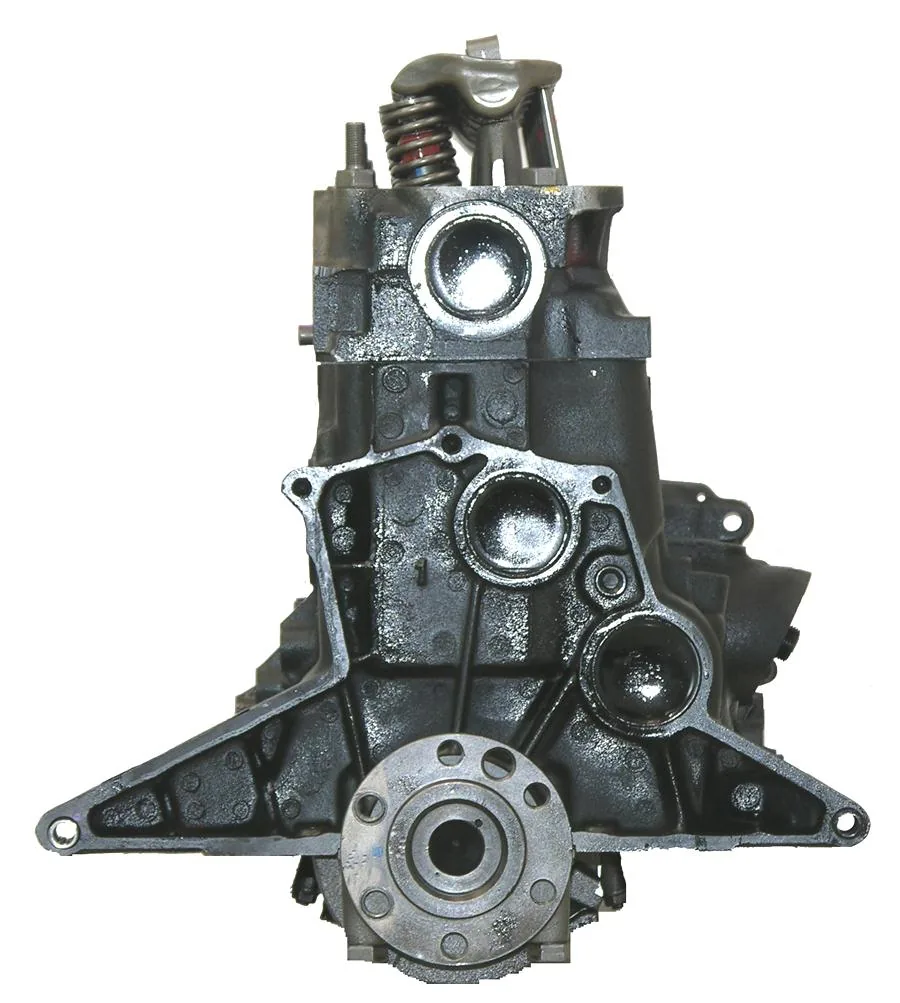 amc jeep 4.2l l6 remanufactured engine 1980 1980 3