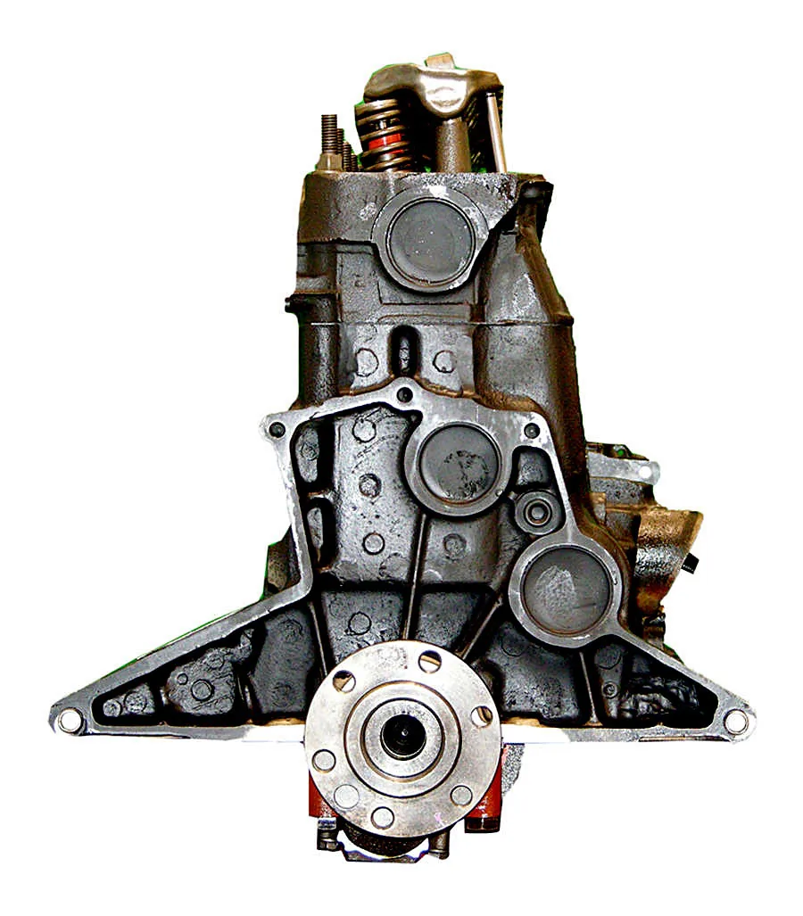 jeep 4.2l l6 remanufactured engine 1987 1987 3