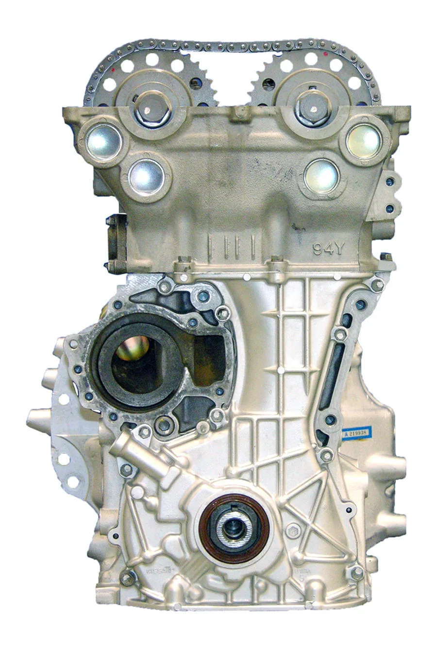 Infiniti Nissan SR20DE 2.0L L4 Engine 1993-1999