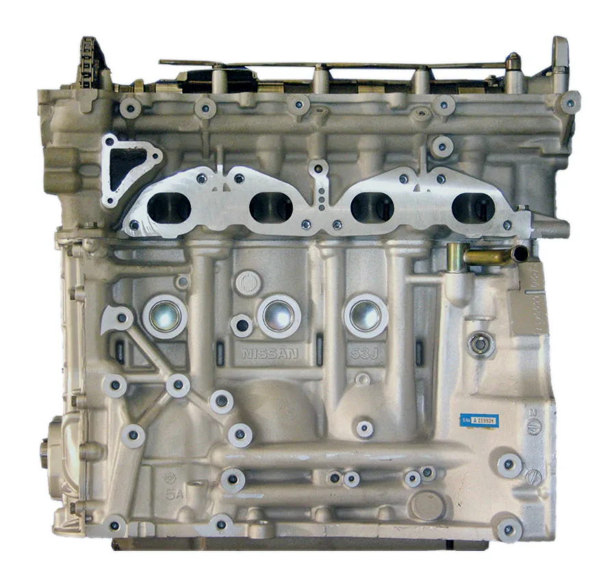infiniti nissan sr20de 2.0l l4 remanufactured engine 893 1299 2