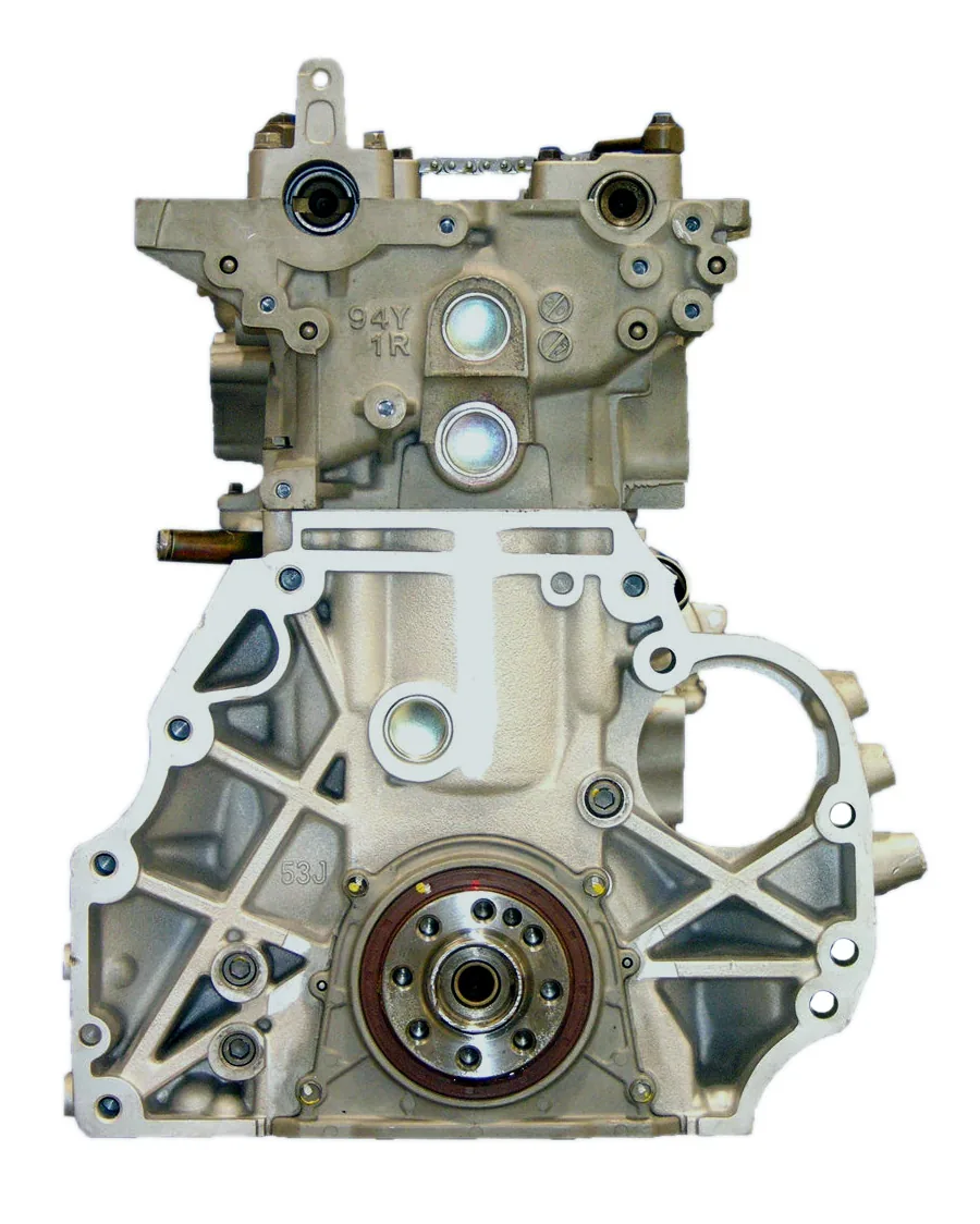 infiniti nissan sr20de 2.0l l4 remanufactured engine 893 1299 3