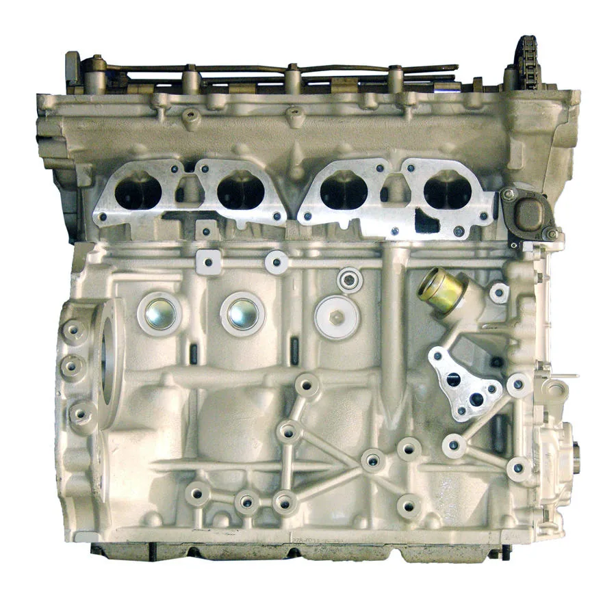 infiniti nissan sr20de 2.0l l4 remanufactured engine 893 1299 4