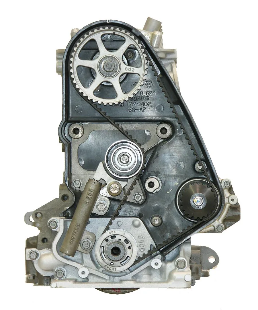 Dodge Plymouth ECB 2.0L L4 Remanufactured Engine 1995