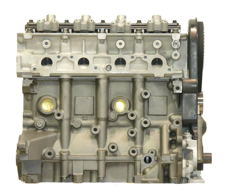 dodge plymouth ecb 2.0l l4 remanufactured engine 1995 3