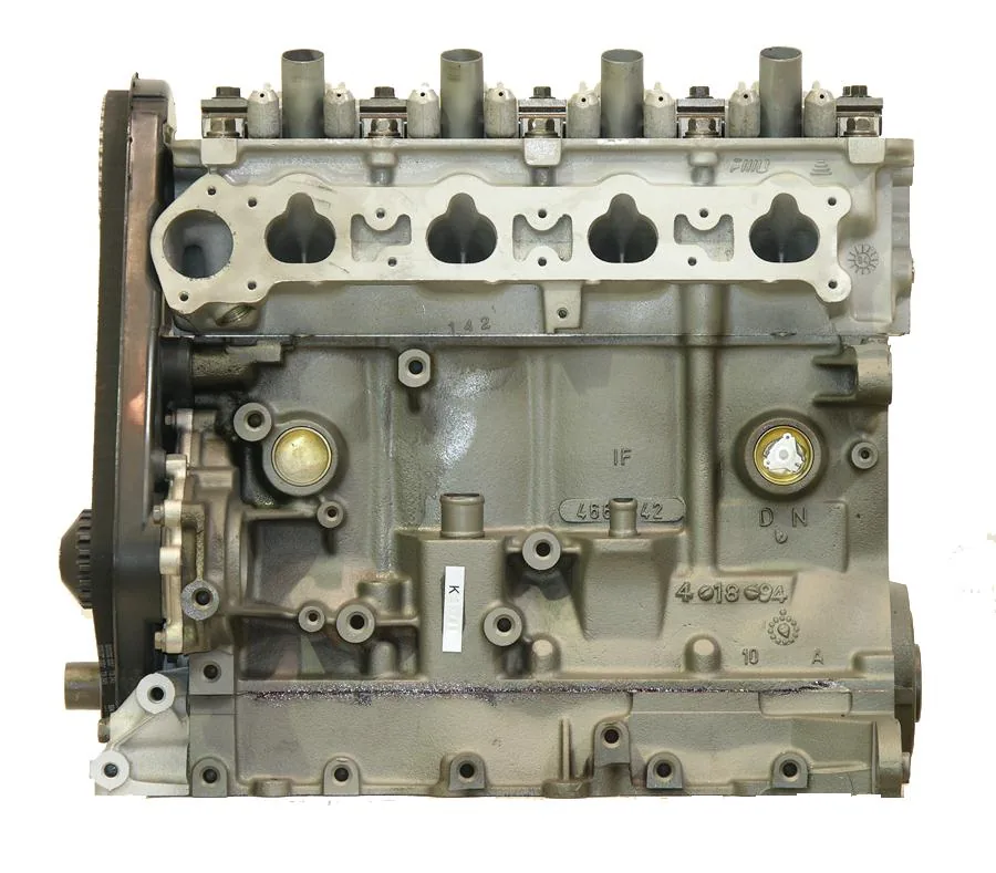 dodge plymouth ecb 2.0l l4 remanufactured engine 1995 5