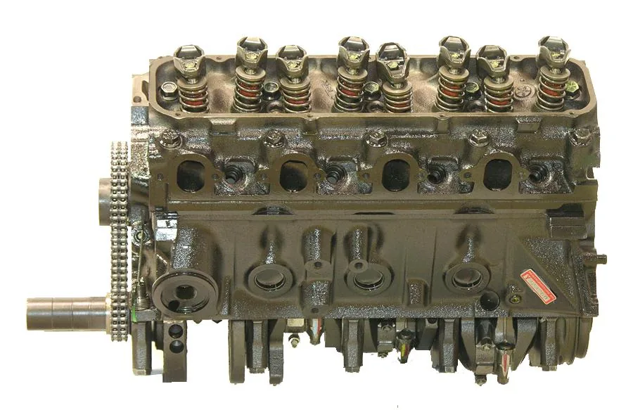 ford 6.1l v8 remanufactured engine 585 1990 4