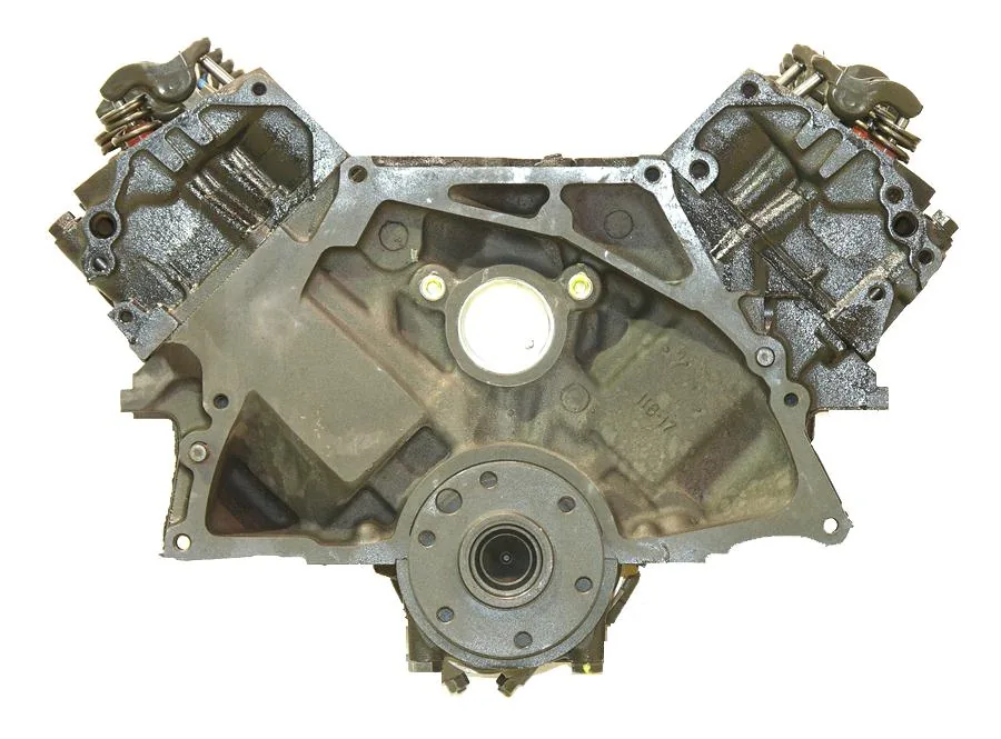 ford 6.1l v8 remanufactured engine 585 1990 5