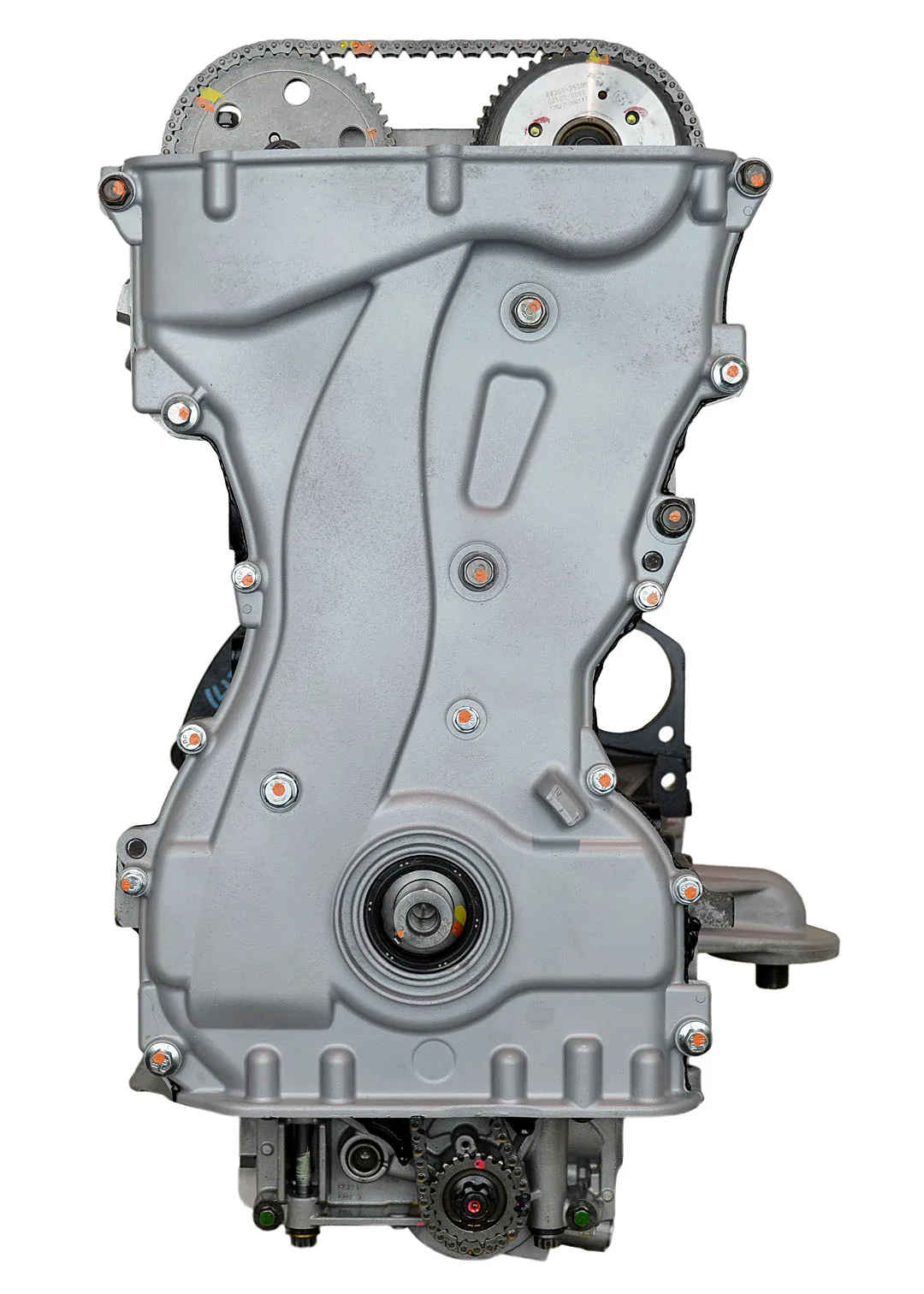 Hyundai Sonata Kia Optima G4KC 2.4L L4 Engine 2006-2008