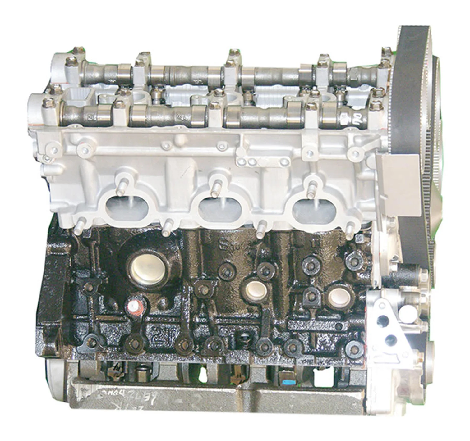 dodge mitsubishi 6g72 t 3.0l v6 remanufactured engine 692 1999 3